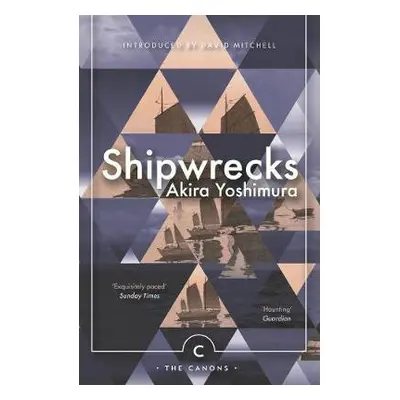 Shipwrecks - Yoshimura, Akira