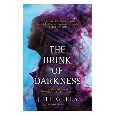 Brink of Darkness - Giles, Jeff