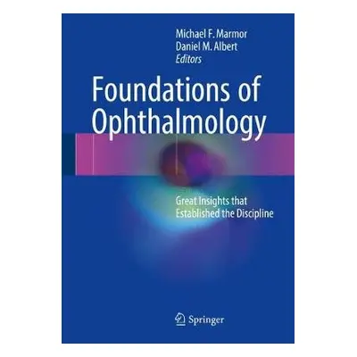 Foundations of Ophthalmology