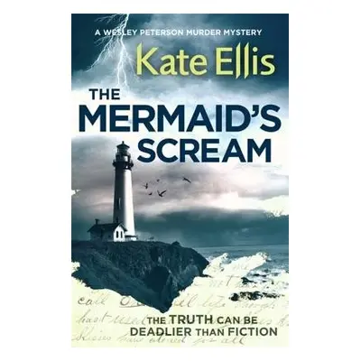 Mermaid's Scream - Ellis, Kate