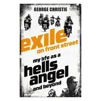 Exile on Front Street - Christie, George