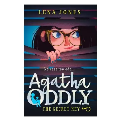 Secret Key - Jones, Lena