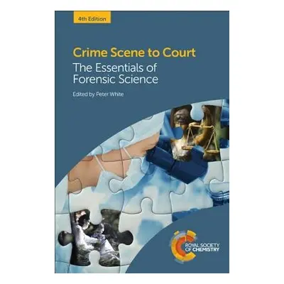 Crime Scene to Court