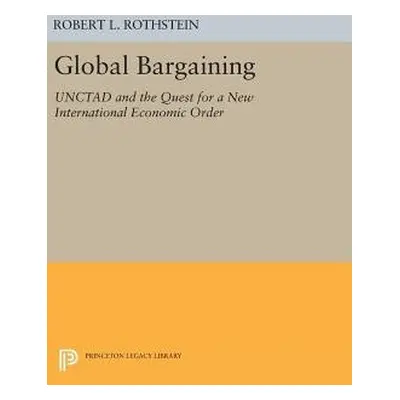 Global Bargaining - Rothstein, Robert L.