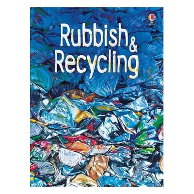 Rubbish and Recycling - Turnbull, Stephanie