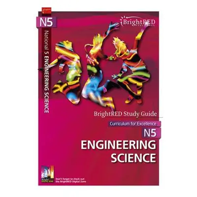 National 5 Engineering Science Study Guide - MacBeath, Paul