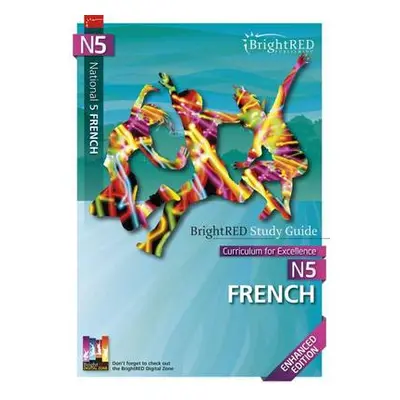 National 5 French - Enhanced Edition Study Guide - Albarracin, Herron