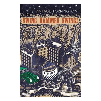 Swing Hammer Swing! - Torrington, Jeff