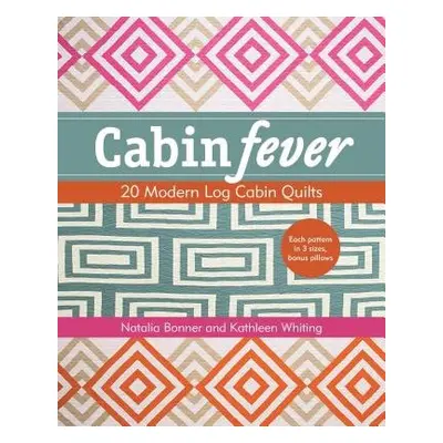 Cabin Fever - Whiting, Kathleen a Whiting Bonner, Natalia