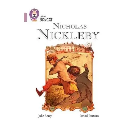 Nicholas Nickleby - Berry, Julie