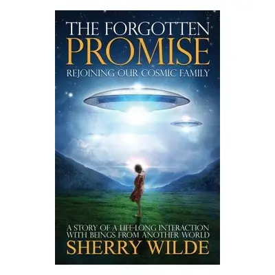 Forgotten Promise - Wilde, Sherry (Sherry Wilde)