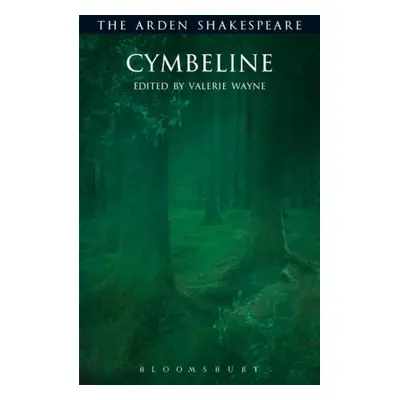 Cymbeline - Shakespeare, William