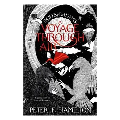 Voyage Through Air - Hamilton, Peter F.