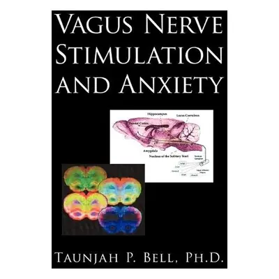 Vagus Nerve Stimulation and Anxiety - Bell, Taunjah P, PH D