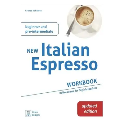 New Italian Espresso - Gruppo Italiaidea