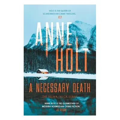 Necessary Death - Holt, Anne