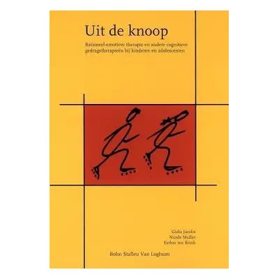 Uit de Knoop - Jacobs, Gidia a Muller, Nicole (University of Louisiana at Lafayette USA) a Ten B