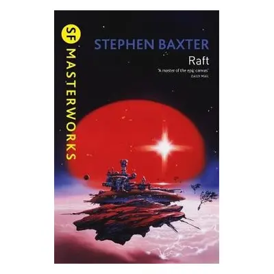 Raft - Baxter, Stephen