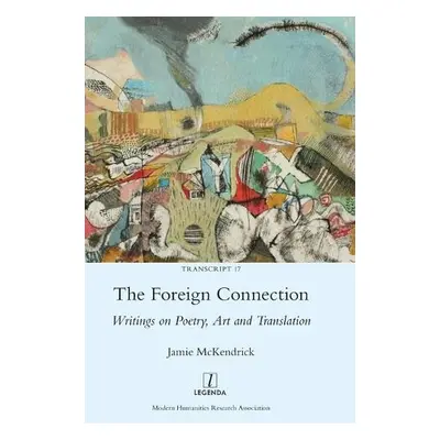 Foreign Connection - McKendrick, Jamie