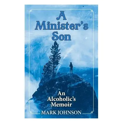 Minister's Son - Johnson, Mark