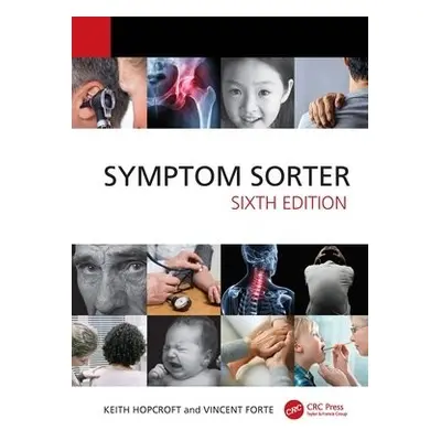 Symptom Sorter - Hopcroft, Keith a Forte, Vincent