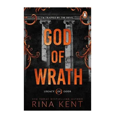 God of Wrath - Kent, Rina