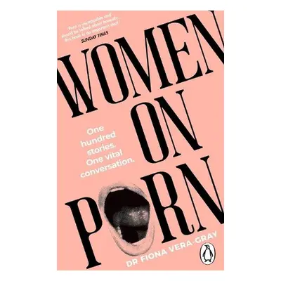 Women on Porn - Vera-Gray, Fiona