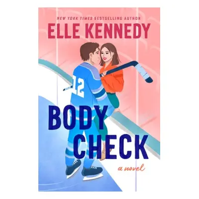 Body Check - Kennedy, Elle