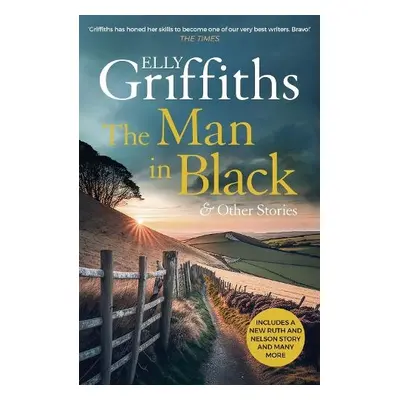 Man in Black and Other Stories - Griffiths, Elly