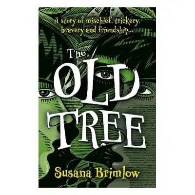 Old Tree - Brimlow, Susana