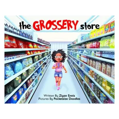 Grossery Store - Ennis, Ziyan