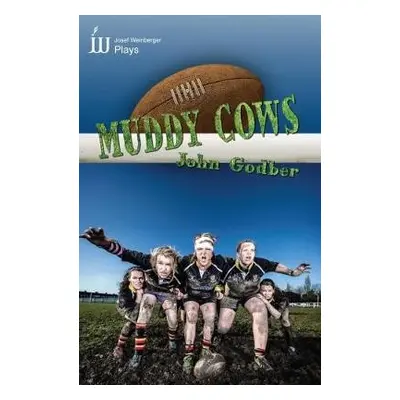 Muddy Cows - Godber, John