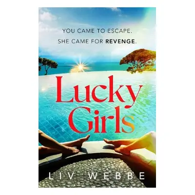 Lucky Girls - Webbe, Liv