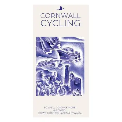 Cornwall Cycling - Churcher, Al