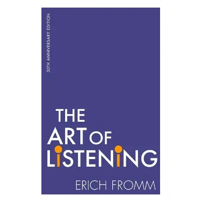 Art Of Listening - Fromm, Erich