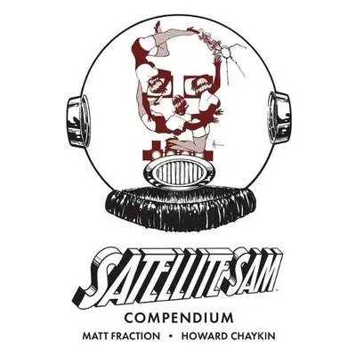 Sattelite Sam Compendium - Fraction, Matt