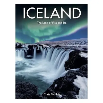 Iceland - McNab, Chris