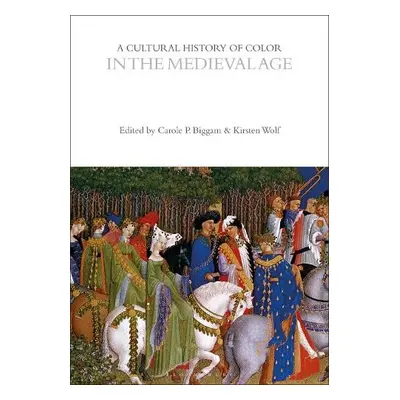 Cultural History of Color in the Medieval Age