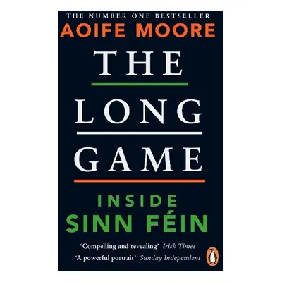 Long Game - Moore, Aoife