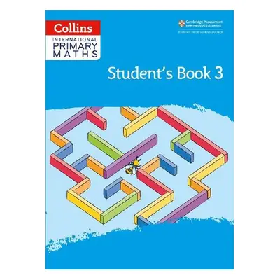 International Primary Maths Student's Book: Stage 3 - Clissold, Caroline