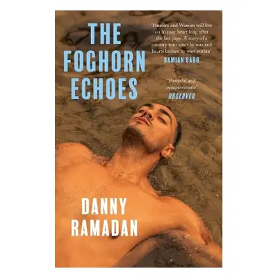 Foghorn Echoes - Ramadan, Danny