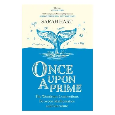 Once Upon a Prime - Hart, Sarah