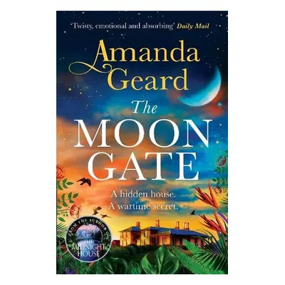 Moon Gate - Geard, Amanda