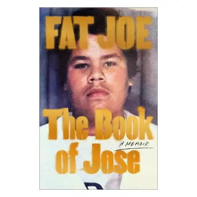 Book of Jose - JOE, FAT a Reid, Shaheem