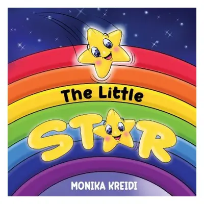 Little Star - Kreidi, Monika