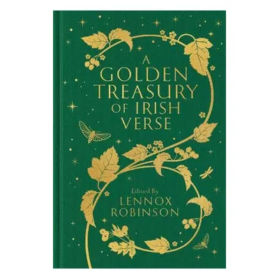 Golden Treasury of Irish Verse