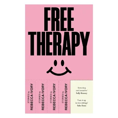 Free Therapy - Ivory, Rebecca