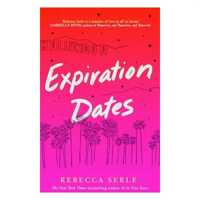 Expiration Dates - Serle, Rebecca