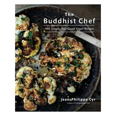 Buddhist Chef - Cyr, Jean-Philippe