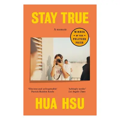 Stay True - Hsu, Hua